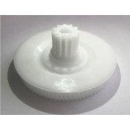 Dişli No:087 Arnica Promeat Grande Şasi Kıyma Makinesi