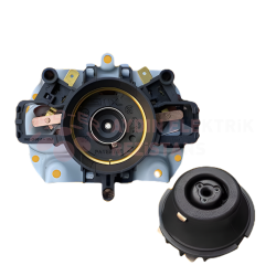 (STRİX) Çaycı Termostat Takımı Model-17