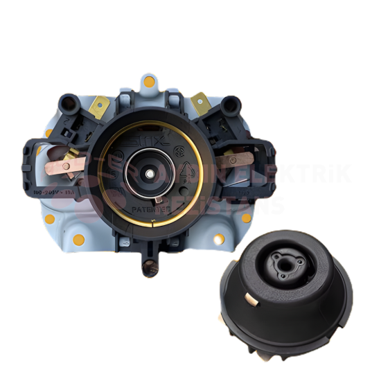 (STRİX) Çaycı Termostat Takımı Model-17