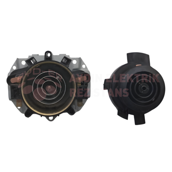 (STRİX) Çaycı Termostat Takımı Model-18