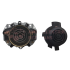 (STRİX) Çaycı Termostat Takımı Model-18