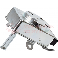 PİLİÇ ÇERVİRME MOTORU