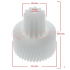 Dişli No:043 Moulinex Kıyma Makinesi Motor
