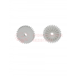 Dişli No:053 Arçelik Disk Arzm Presto A105 (Adet)