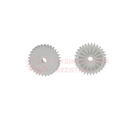 Dişli No:053 Arçelik Disk Arzm Presto A105 (Adet)