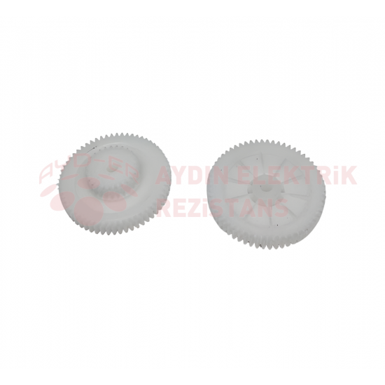 Dişli No:073 Çark Fkr King Bluehouse Çıkıntılı A270