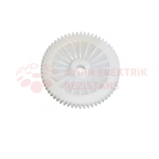Dişli No:074 Çark Universal Arz Arç Fkr A269