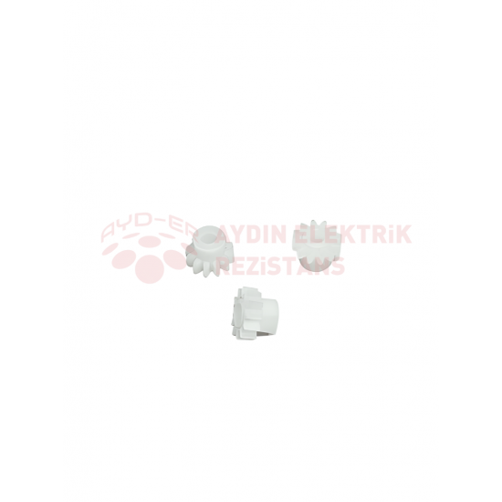 Dişli No:104 Mekanizma Alt Dişli