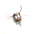 Blender Motor Arz Sposa TİPİ Bakır Açık Kablolu Köşeli