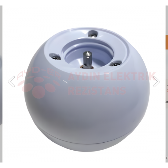 Blender Top Arz Arçelik Tam Yuvarlak AR178 Tefal