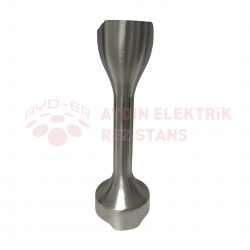 Parçalayıcı Arzum 1070 Teknoart Gümüş 