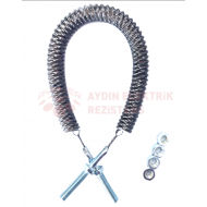 (AYD-ER) 1500 W. İnfrared Soba Spirali