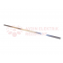 10 mm Boş İnce Cam 40 CM