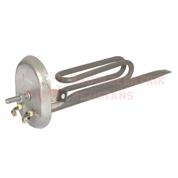 (BALÇIK) G5 Demirdöküm Term. Rez. 230V. 2000W (8.5 Krom)
