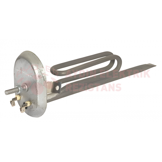 (BALÇIK) G5 Demirdöküm Term. Rez. 230V. 2000W (8.5 Krom)
