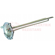 (BALÇIK) Arçelik Titanyum Termosifon Rez. (Flanşlı) 220V. 2000W (8.5 Krom)