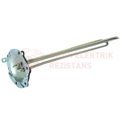 (BALÇIK) Arçelik Titanyum Termosifon Rez. (Flanşlı) 220V. 2000W (8.5 Krom)