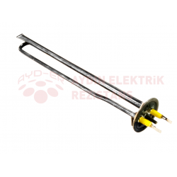 (BALÇIK) Arçelik Titanyum Termosifon Rez. (Flanşsız) 220V. 2000W (8.5 Krom)