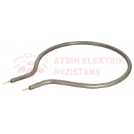 Mini Fırın Boru Rez.(Ampul Soketli) 220V. 700W (11.5 Demir)