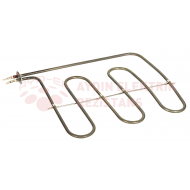 (BALÇIK) Mini Arçelik Fırın Boru Rez. 220V. 2000W (6.5 Krom)
