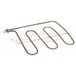 (BALÇIK) Mini Arçelik Fırın Boru Rez. 220V. 2000W (6.5 Krom)