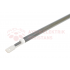 (BALÇIK) Çubuk Rezistans 110-150CM Arası (8.5 Krom)