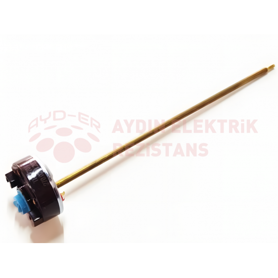Türk Termovat Termik