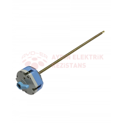 Termovat Termik Çift Kontaklı