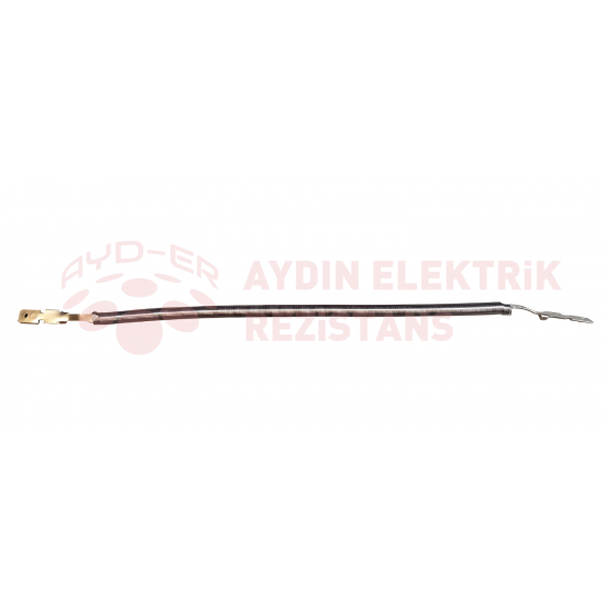 (AYD-ER) İnce Cam Rezistansı Orta