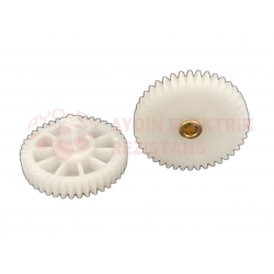 Blender Hazne Kapağı Dişli Kutusu Büyük Dişlisi