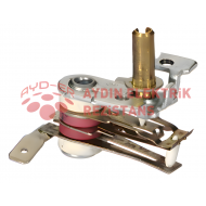 (AYD-ER) (16 Amper) Bimetal Termostat Katmer (6)