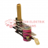 (AYD-ER) (16 Amper) Bimetal Termostat Ocak (7)