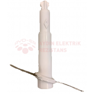 Bıçak Arnica Shogun Uzun