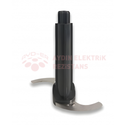 Bıçak Arzum- Prostick Yıldız Başlı