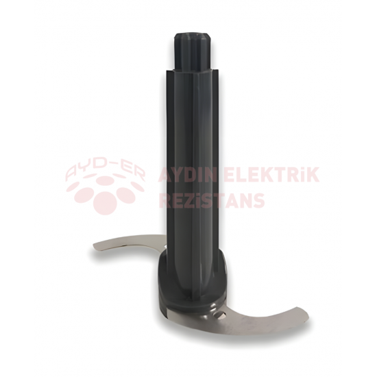 Bıçak Arzum- Prostick Yıldız Başlı