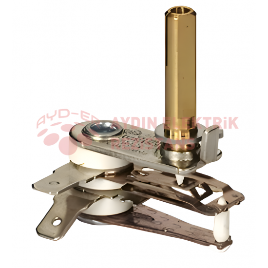 (AYD-ER) (16 Amper) Bimetal Termostat Semaver (8)