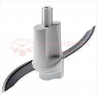 Bıçak Kutulu Arçelik Kısa Boyun