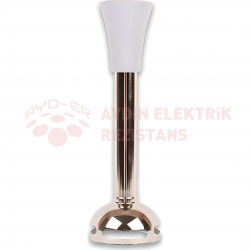 Parçalayıcı Arzum Soprano (Sağa Dönüş)