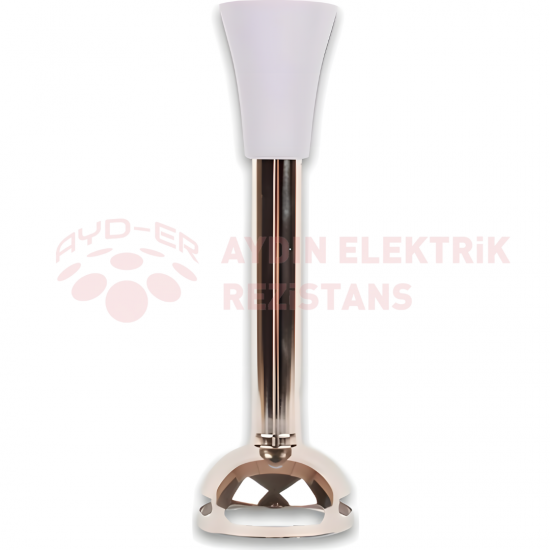 Parçalayıcı Arzum Soprano (Sağa Dönüş)