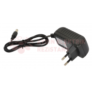 12V 1A Plastik Kasa Adaptör