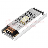 Ultra Slim Led Trafo (12V. 5A)