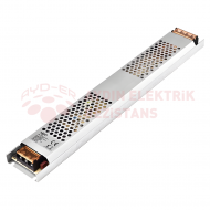 Ultra Slim Led Trafo (12V. 33A)