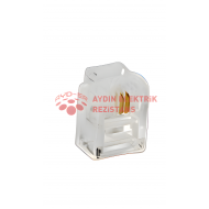 (2 li)Telefon Kablo Plug