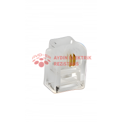(2 li)Telefon Kablo Plug