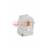 (2 li)Telefon Kablo Plug
