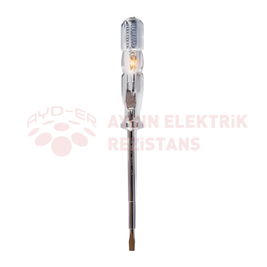 ÇETİNLER Kontrol Kalemi (Klasik Uç)