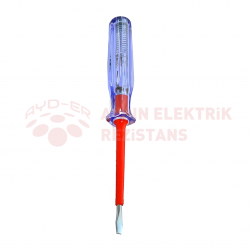 BERLİN Kontrol Kalemi (YILDIZ)