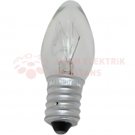 E 14 Parfüm Ampul