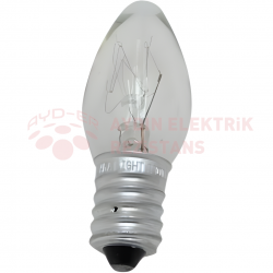 E 14 Parfüm Ampul