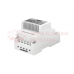 FOREST Zil Trafosu 4-8-12V Raylı Sistem